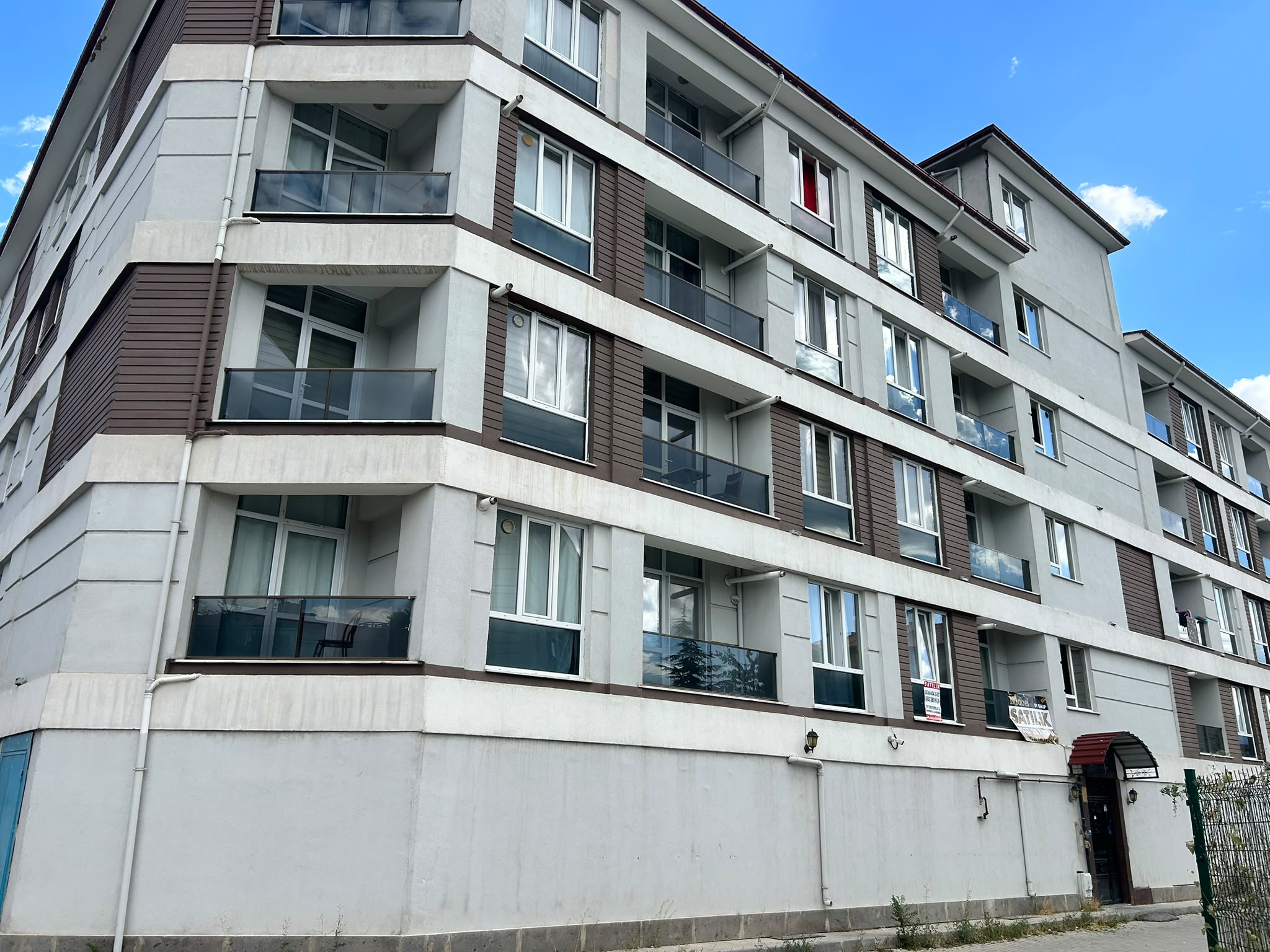 MABEL'DEN TAKSİM MAHALLESİ'İNDE 1+1 SATILIK FIRSAT DAİRE!